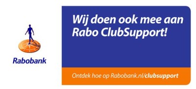 Rabo Club Actie